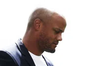 Thumbnail for article: Football Insider: 'Aston Villa wil Kompany van Burnley overnemen'