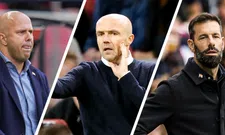 Thumbnail for article: 'Ajax lacht zich rot, PSV mist wat voor kampioensploeg, kritiek op Feyenoorders'