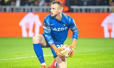 Thumbnail for article: Flekken: 'Als ik erbij ben, dan wil ik ook als eerste keeper mee'