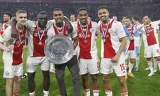 Thumbnail for article: Ajax de grootste opleider van Europa: Amsterdammers voeren ranking aan