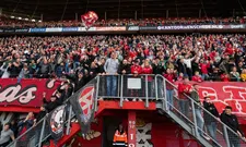 Thumbnail for article: Kamervragen na homofobe spreekkoren van Twente-fans in duel met Groningen