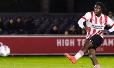 Thumbnail for article: Jong PSV geeft show weg tegen Helmond; PEC overtuigt niet tegen Jong Utrecht