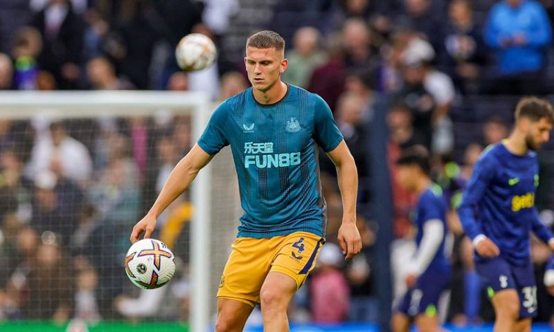 Botman blijft imponeren: 'Hij kan net zo goed worden als de beste PL ...