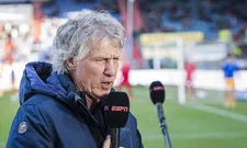 Thumbnail for article: Verbeek stipt aan wat AZ voor heeft op Feyenoord: 'Hoort niet voor niets onvrede'