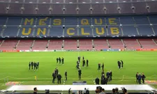 Thumbnail for article: Man krijgt drie jaar celstraf na voorbereiding aanslag op Camp Nou