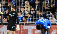 Thumbnail for article: Mignolet ziet mooie reeks ten einde: "Na dom doelpunt liepen we achter feiten aan"