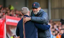 Thumbnail for article: Klopp baalt in aanloop naar Ajax - Liverpool van dubbele fout medische staf