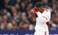 Thumbnail for article: Ajax gaat opnieuw kansloos ten onder en wordt uit de Champions League gekegeld