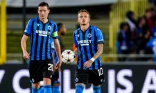 Thumbnail for article: Club Brugge krijgt 0-4 pandoering om de oren van FC Porto