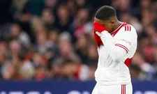 Thumbnail for article: LIVE: Ajax verliest met 0-3 en ligt uit de Champions League (gesloten)