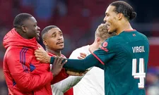 Thumbnail for article: Van Dijk ziet complete spits in Brobbey: 'Hij kan een wapen zijn op het WK'