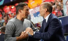 Thumbnail for article: Schmidt ongenaakbaar met Benfica: 'Dit was misschien wel de beste wedstrijd'