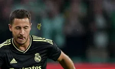 Thumbnail for article: 'Real trachtte Hazard al meermaals van de hand te doen, maar geen interesse'