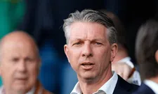 Thumbnail for article: Felle Hamstra: 'Hoe vaak overwinterde Ajax de afgelopen acht jaar in de CL?'