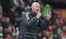 Thumbnail for article: Ten Hag wordt gevraagd naar 'circus-Antony' en wissel: 'Was min of meer gepland'