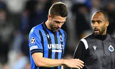 Thumbnail for article: Degryse neemt het op voor Mechele (Club Brugge) en neemt hem mee naar het WK