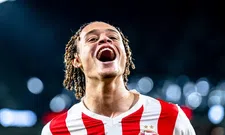 Thumbnail for article: Grote complimenten voor 'wonderkid' Simons: 'In Nederland bij beste drie spelers'