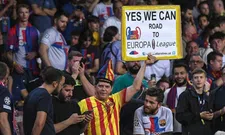 Thumbnail for article: 'Sportief en economisch debacle' voor Barça: 'Het speelgoed van Bayern'