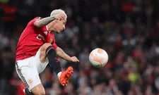 Thumbnail for article: Ronaldo schiet frustraties van zich af en helpt Man United aan winst