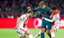 Thumbnail for article: Media zien 'hakkelende transformatie' Ajax: 'Mijlenver van Europese elite af'