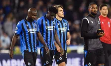 Thumbnail for article: Snelders over Club Brugge: “Het oud zeer van vorige campagnes kwam weer boven"