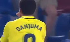 Thumbnail for article: Danjuma (Villarreal) laat weer van zich horen in de Conference League