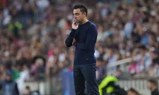 Thumbnail for article: Xavi tegengesproken na 'mislukking': 'Zijn niet klaar voor Champions League'