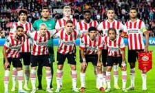 Thumbnail for article: PSV op rapport: Simons en invaller De Jong grote uitblinkers, één dissonant