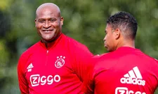 Thumbnail for article: Bogarde krijgt geen eer van zijn werk bij Ajax: 'Daar zie je niets meer van terug'