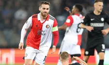 Thumbnail for article: 'Sensatie' voor 'getransformeerd' Graz tegen Feyenoord: 'Wordt nooit vergeten'