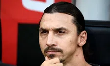 Thumbnail for article: Ibrahimović nog niet uitgevoetbald: 'Als je stopt, ga je het missen'