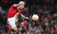 Thumbnail for article: Antony (Manchester United) aangepakt: "Willen we toch niet zien?"             