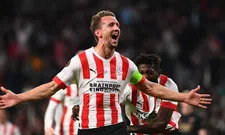 Thumbnail for article: De Jong na 'masterclass' gelauwerd in Engeland en Europa: 'Alles klopte bij PSV'