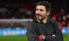 Thumbnail for article: Van Bommel (Antwerp) blijft rustig na mislukte overval: 'Complimenten aan politie'