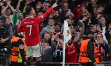 Thumbnail for article: C. Ronaldo weer belangrijk voor Manchester United: 'Hij gaf niet op'