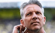 Thumbnail for article: Driessen opent het vuur op Ajax-directeur Hamstra: 'Ik vind het echt van de zotte'