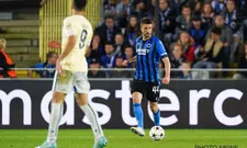 Thumbnail for article: Mechele (Club Brugge) krijgt steun: “Ik vind dat hij te vaak geviseerd wordt”