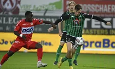 Thumbnail for article: Cercle Brugge stuit op KV Kortrijk en wint niet voor de vierde keer op rij