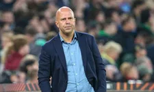 Thumbnail for article: Slot krijgt kritiek bij Feyenoord: 'Nieuwsgierig wie mensen dan wilden zien'