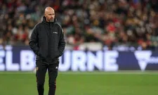 Thumbnail for article: Ten Hag maakt naam bij Manchester United: "Een plezier om met hem te werken"