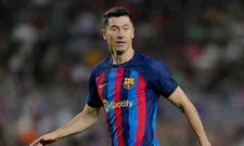 Thumbnail for article: FC Barcelona zegeviert in Mestalla: Lewandowski beslist duel in extremis