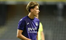 Thumbnail for article: GOAL: Stassin scoort opnieuw en houdt RSCA Futures in kop van klassement