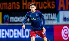 Thumbnail for article: Ajax werd overvallen door megabod Chelsea van 50 miljoen: 'Baalde er enorm van'