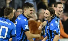 Thumbnail for article: Vanaken hekelt nieuw concentratieverlies Club Brugge: "Dit mag nooit gebeuren"