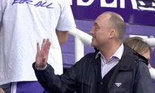 Thumbnail for article: Oude bekende uit Milaan gespot op RSC Anderlecht-tribune