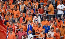 Thumbnail for article: Oranje-fans op kosten Qatar naar WK, in ruil voor positieve PR op social media