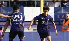 Thumbnail for article: RSC Anderlecht kan weer winnen: KAS Eupen gaat voor de bijl in Lotto Park