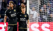 Thumbnail for article: 'Gelukkig heeft Anderlecht nog Yari Verschaeren'