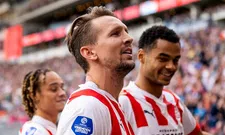 Thumbnail for article: Van der Vaart over Luuk De Jong: 'Hij kan niet voetballen, dat vind ik echt'