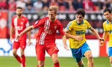 Thumbnail for article: FC Twente door dubbelslag Sem Steijn te sterk voor RKC Waalwijk